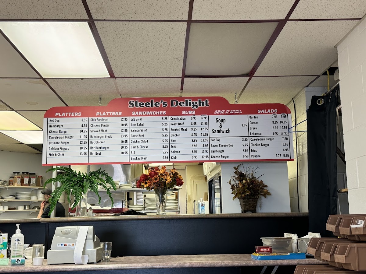 Menu Photo 7