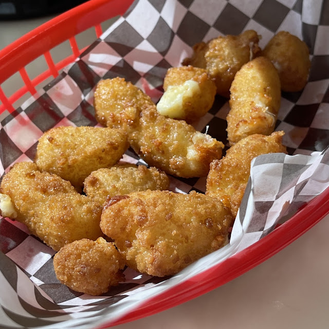 Tater Tots