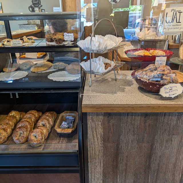 Bakery