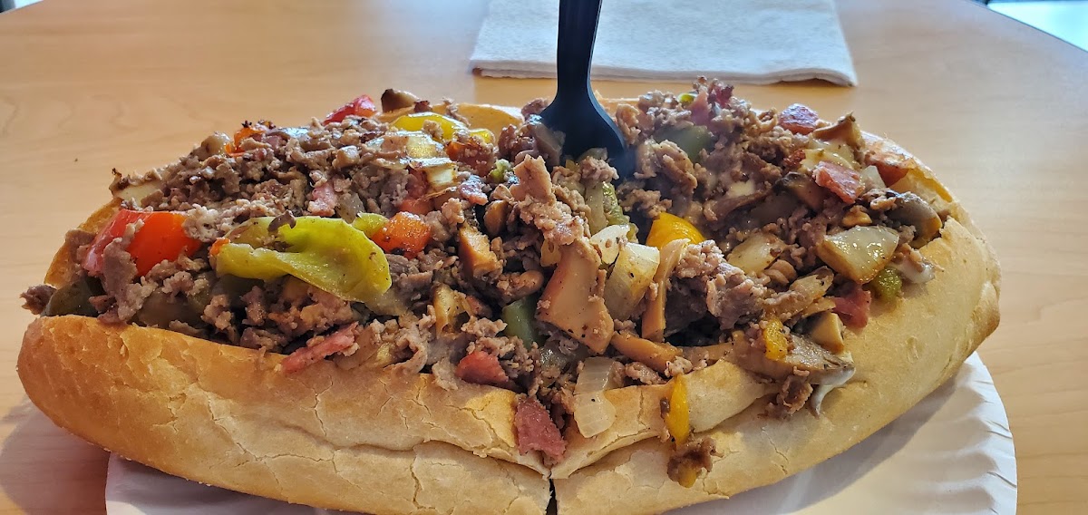 Ramzi's Roast Beef
