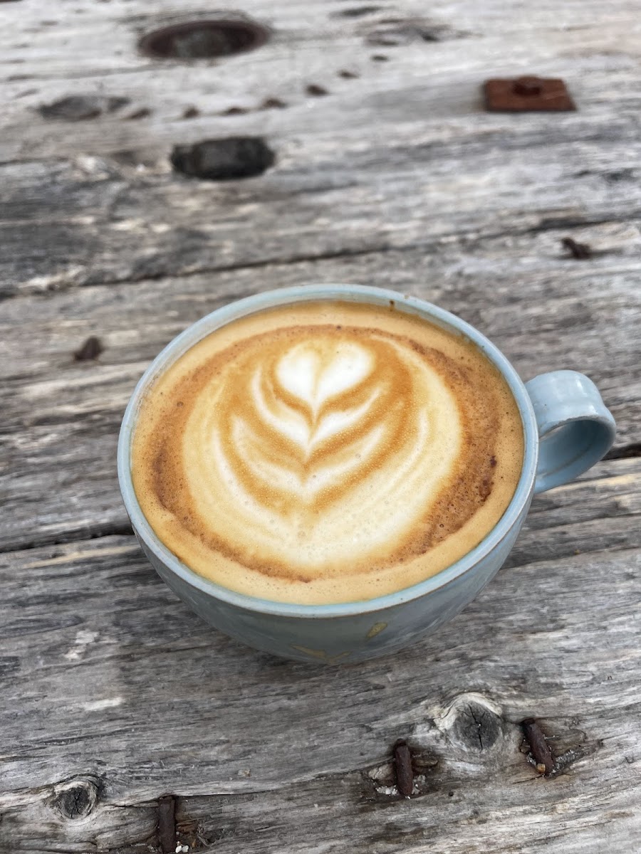 Lean To Coffee - Skye Cafe - Photo 1
