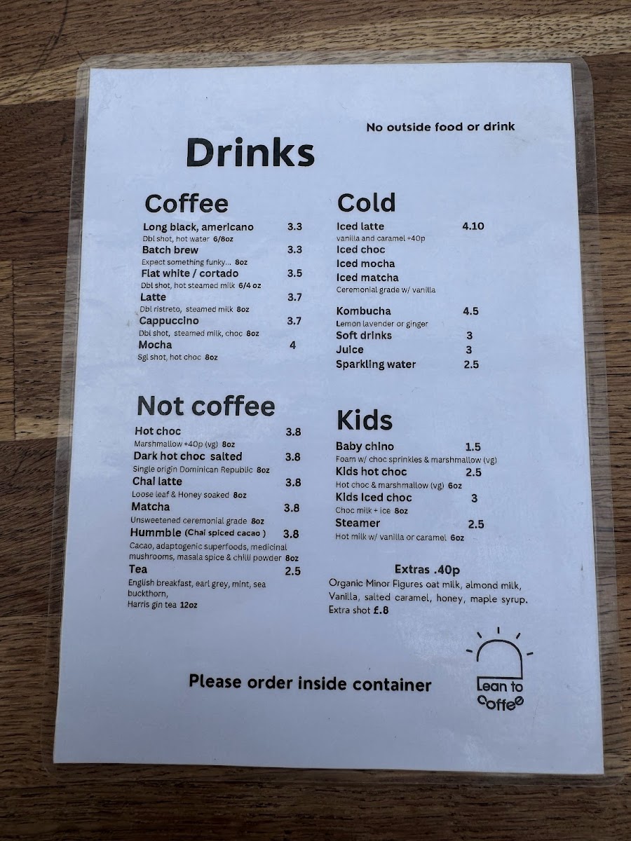 Menu Photo 4