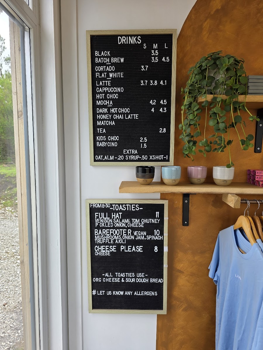 Menu Photo 5