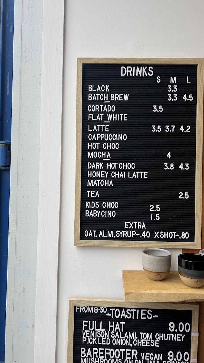 Menu Photo 6