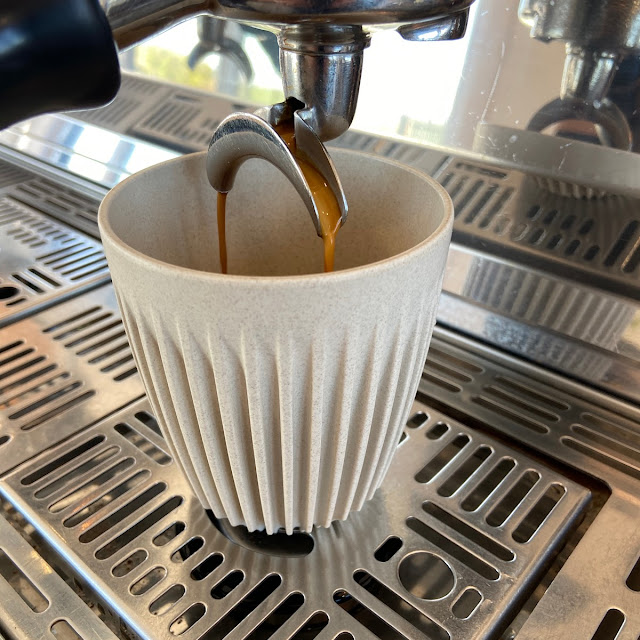 Espresso