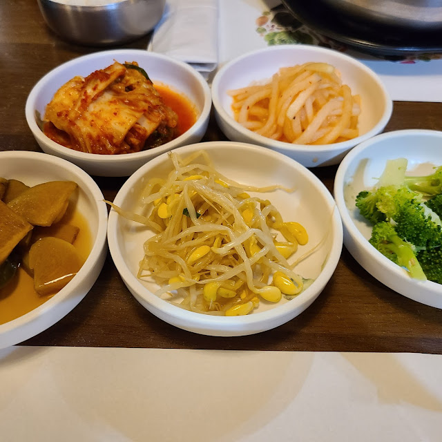 Banchan