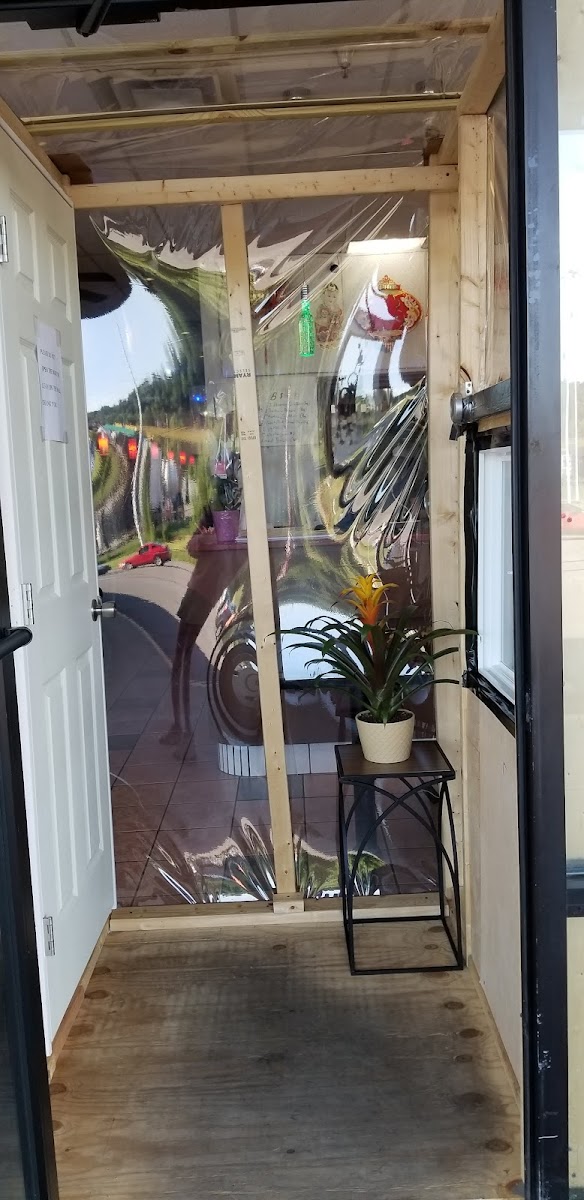 China Wind, Marietta, OH - Photo 2