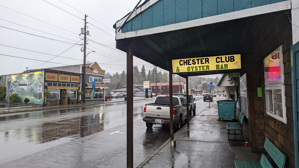 Chester Tavern