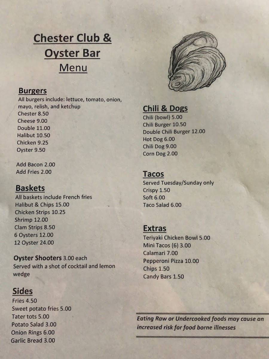 Menu Photo 0