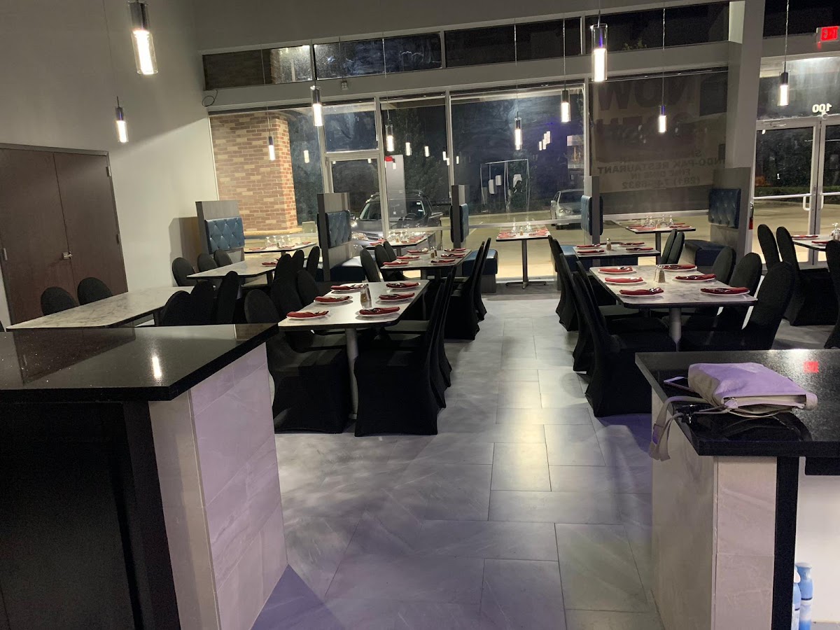 Shahi Darbar Restaurant - Telfair - Photo 6