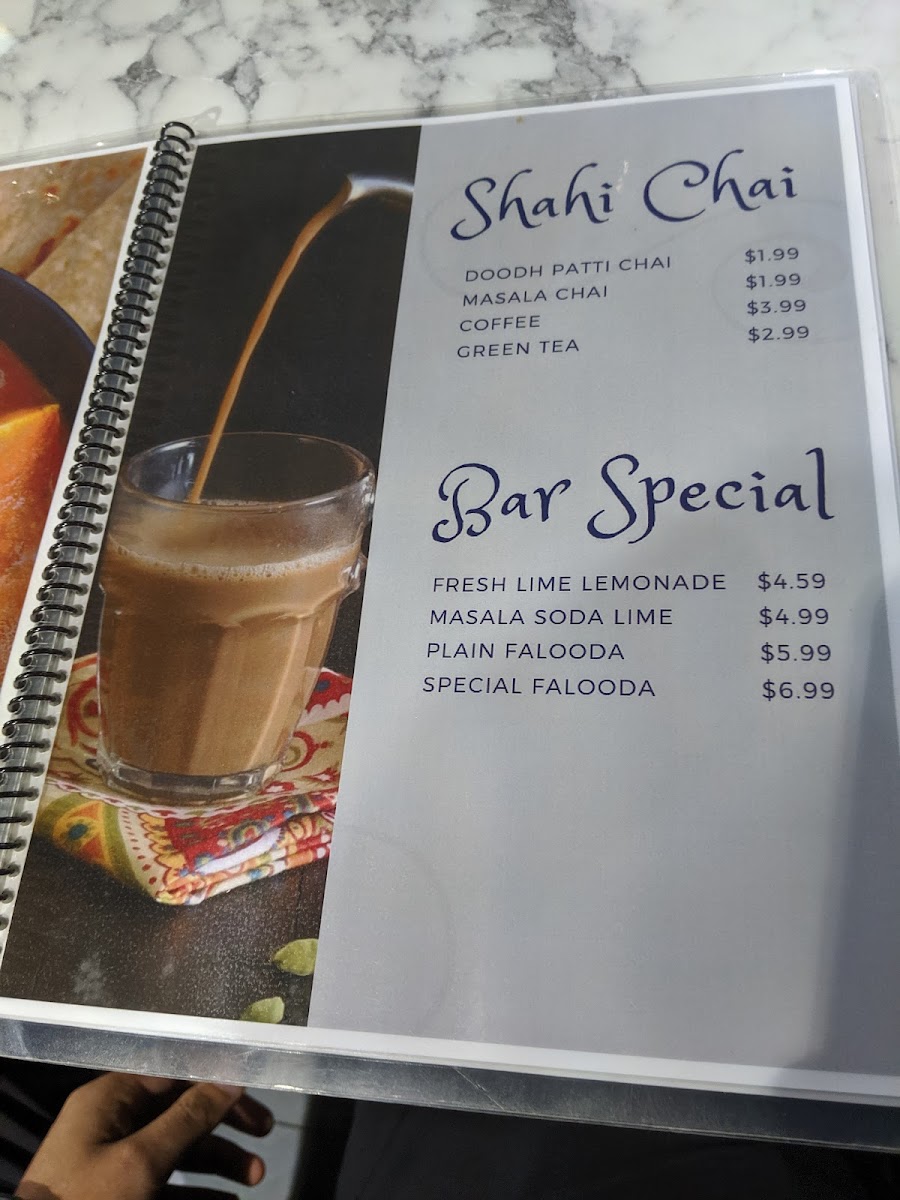 Menu Photo 9