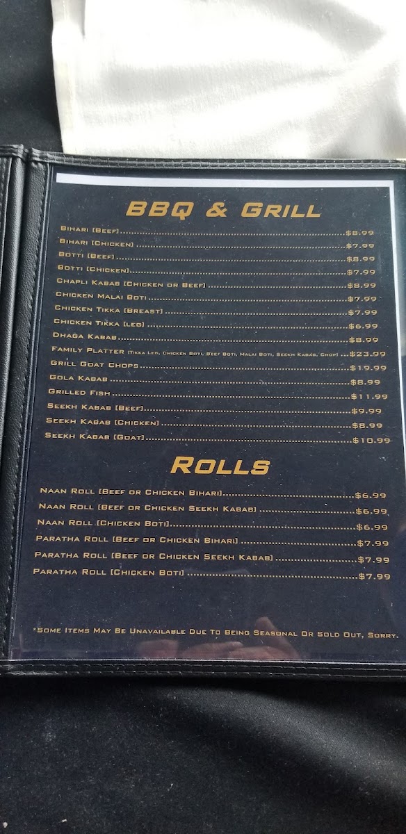 Menu Photo 2