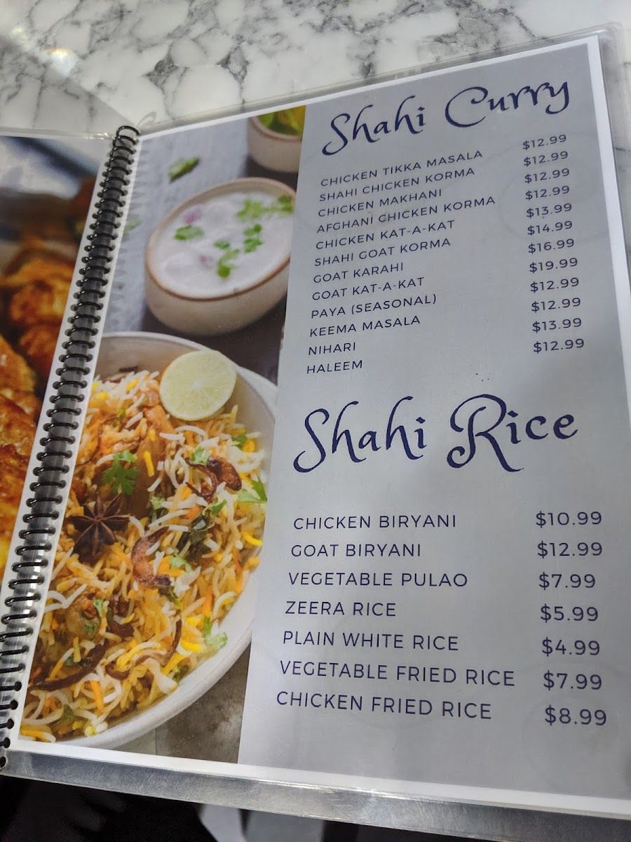 Menu Photo 4