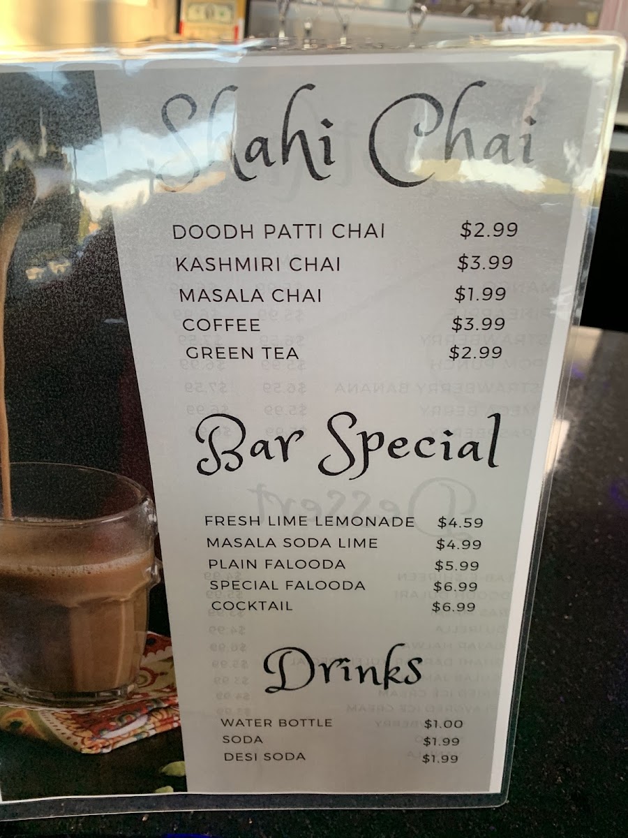 Menu Photo 7