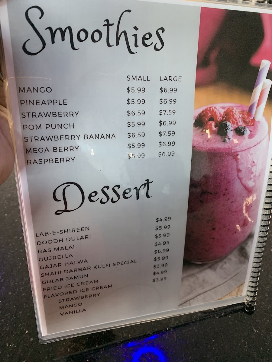Menu Photo 8