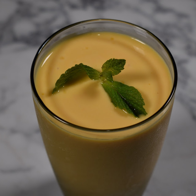 Mango Shake