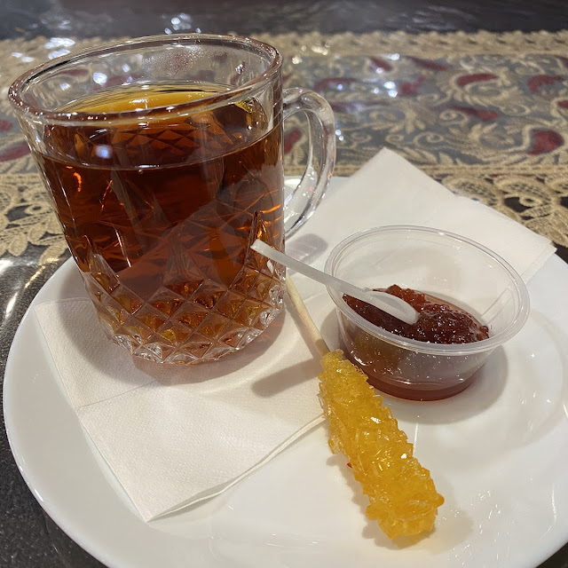 Chai Tea