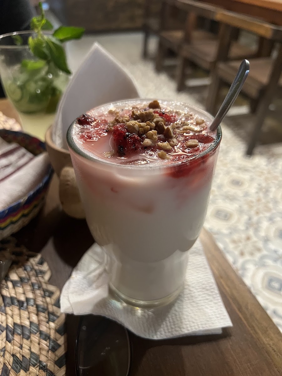 Casa Bacuuza