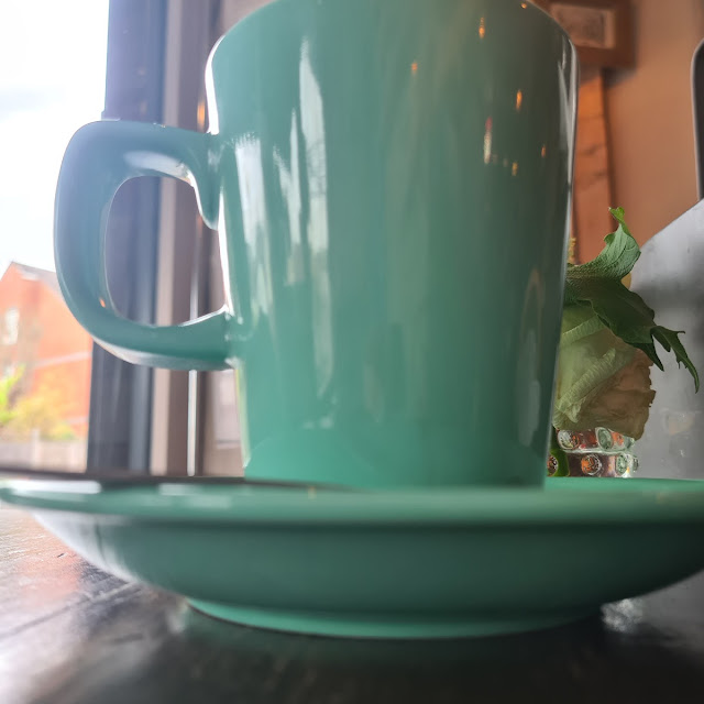 Coffee