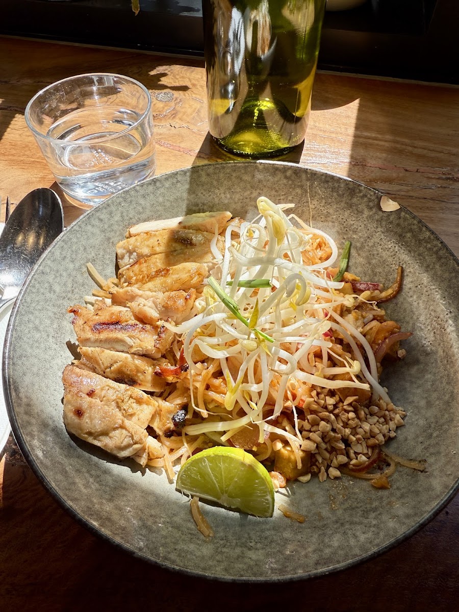 Thai Thani Docklands - Photo 9