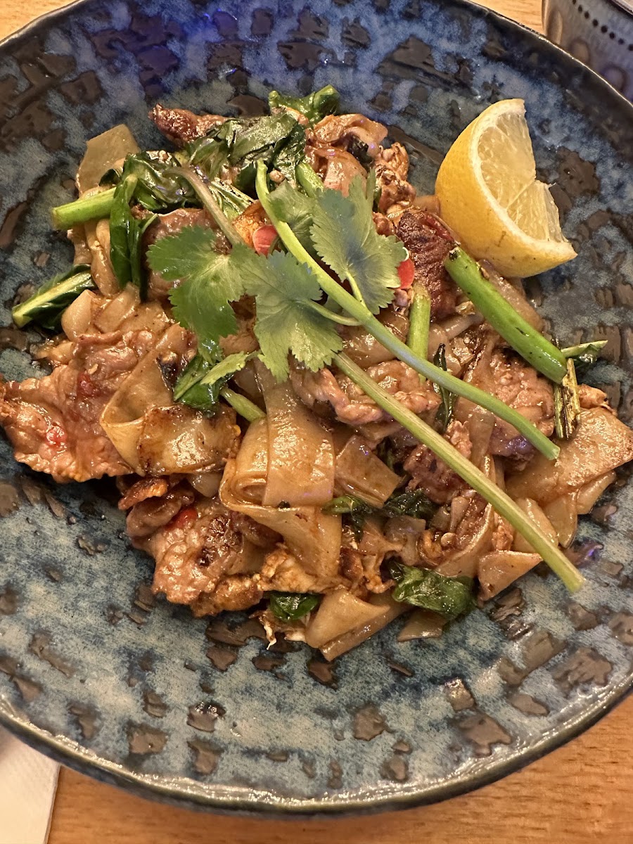 Thai Thani Docklands - Photo 8