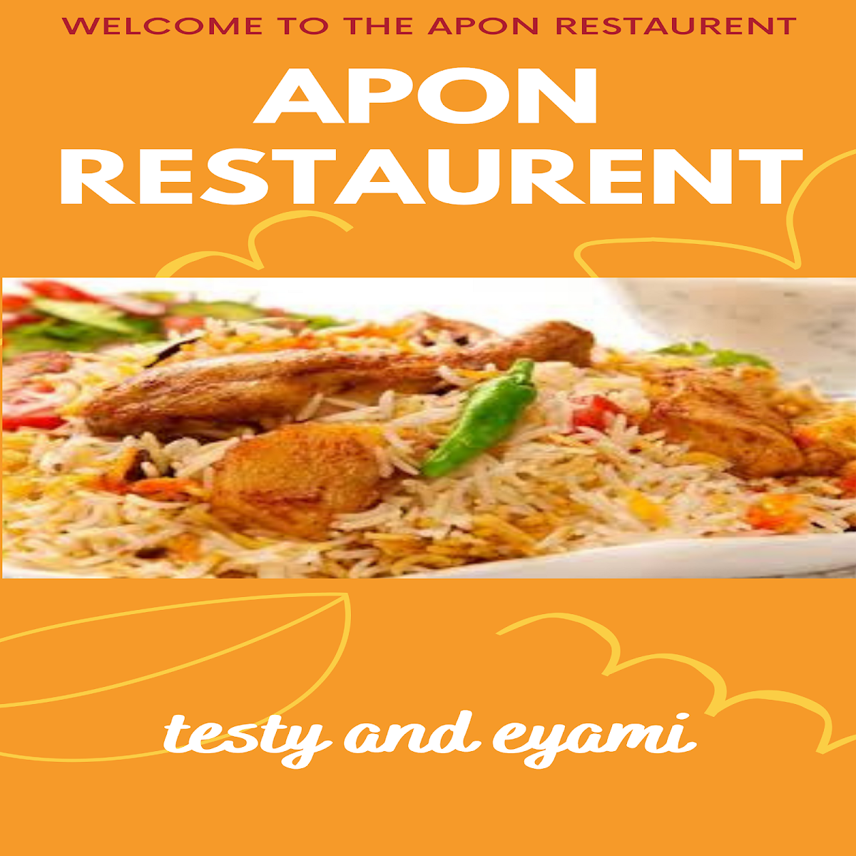 Apon restaurant,sitakund bazar - Photo 1