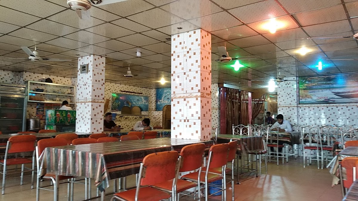 Apon restaurant,sitakund bazar - Photo 6