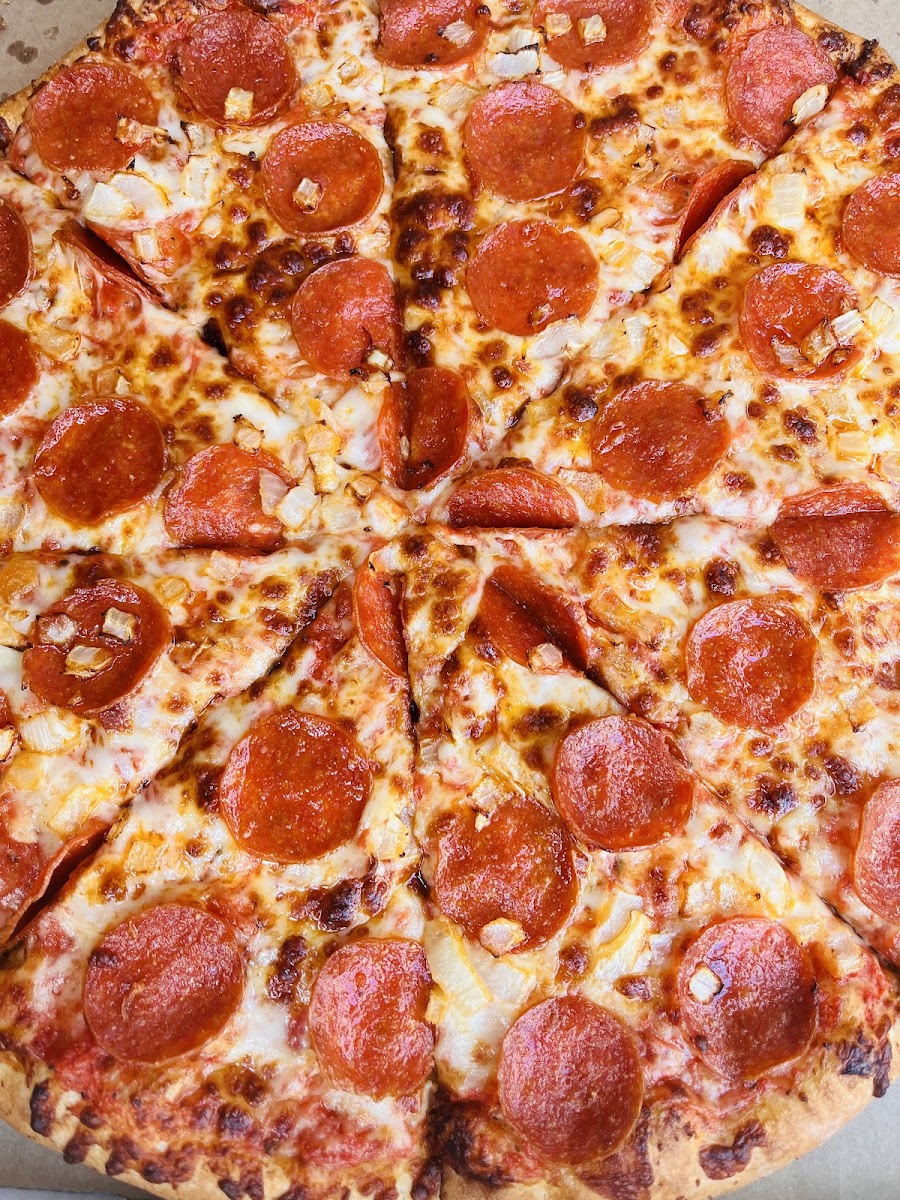 Main Street Pizzeria - Photo 1