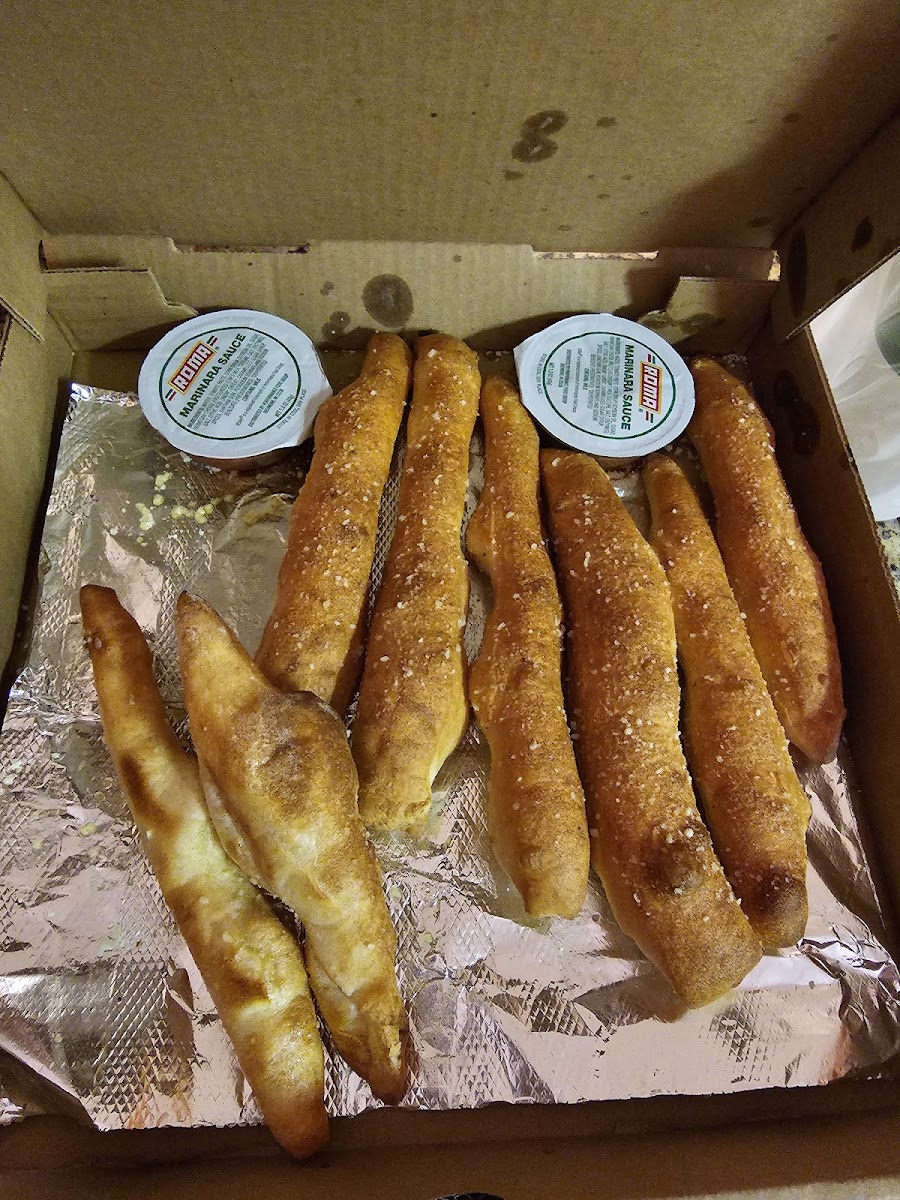 Main Street Pizzeria - Photo 4