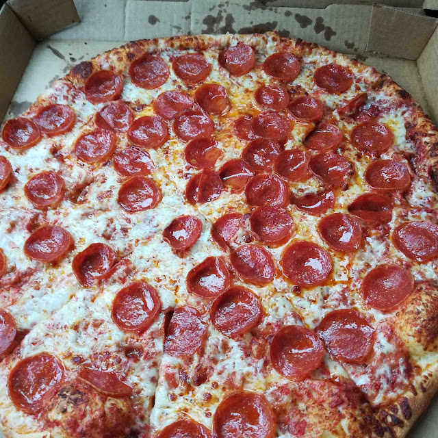 Give Me Pizza