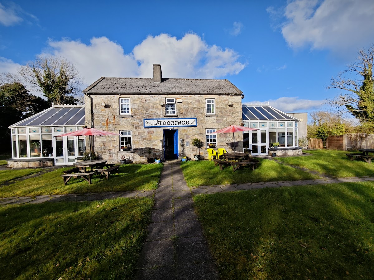 The Moorings - Photo 2