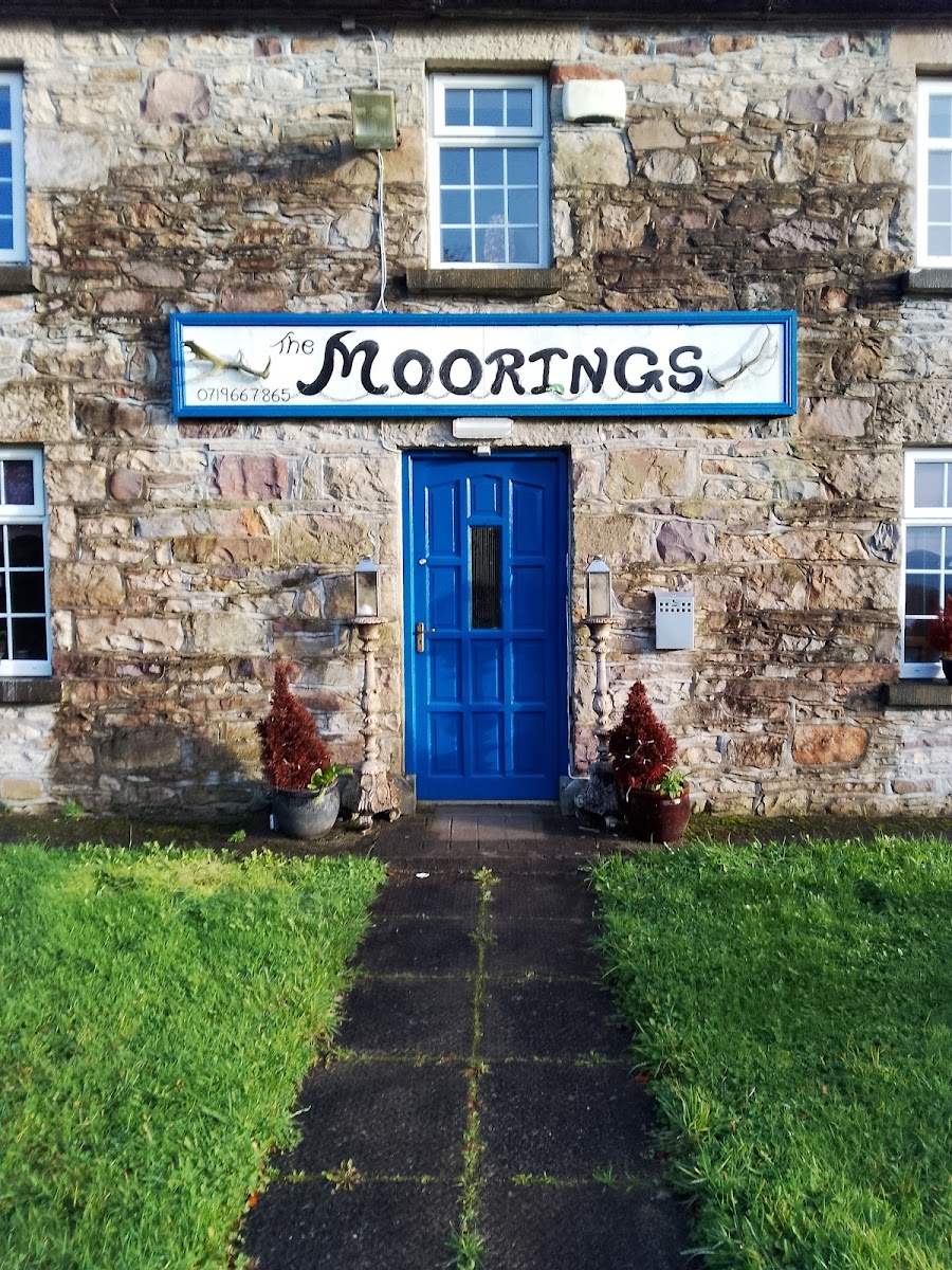 The Moorings - Photo 3
