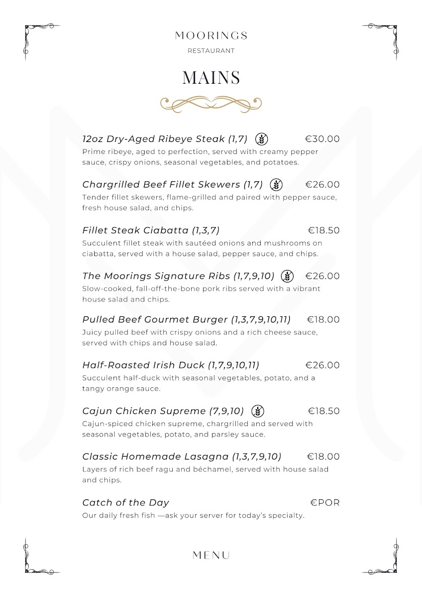 Menu Photo 0