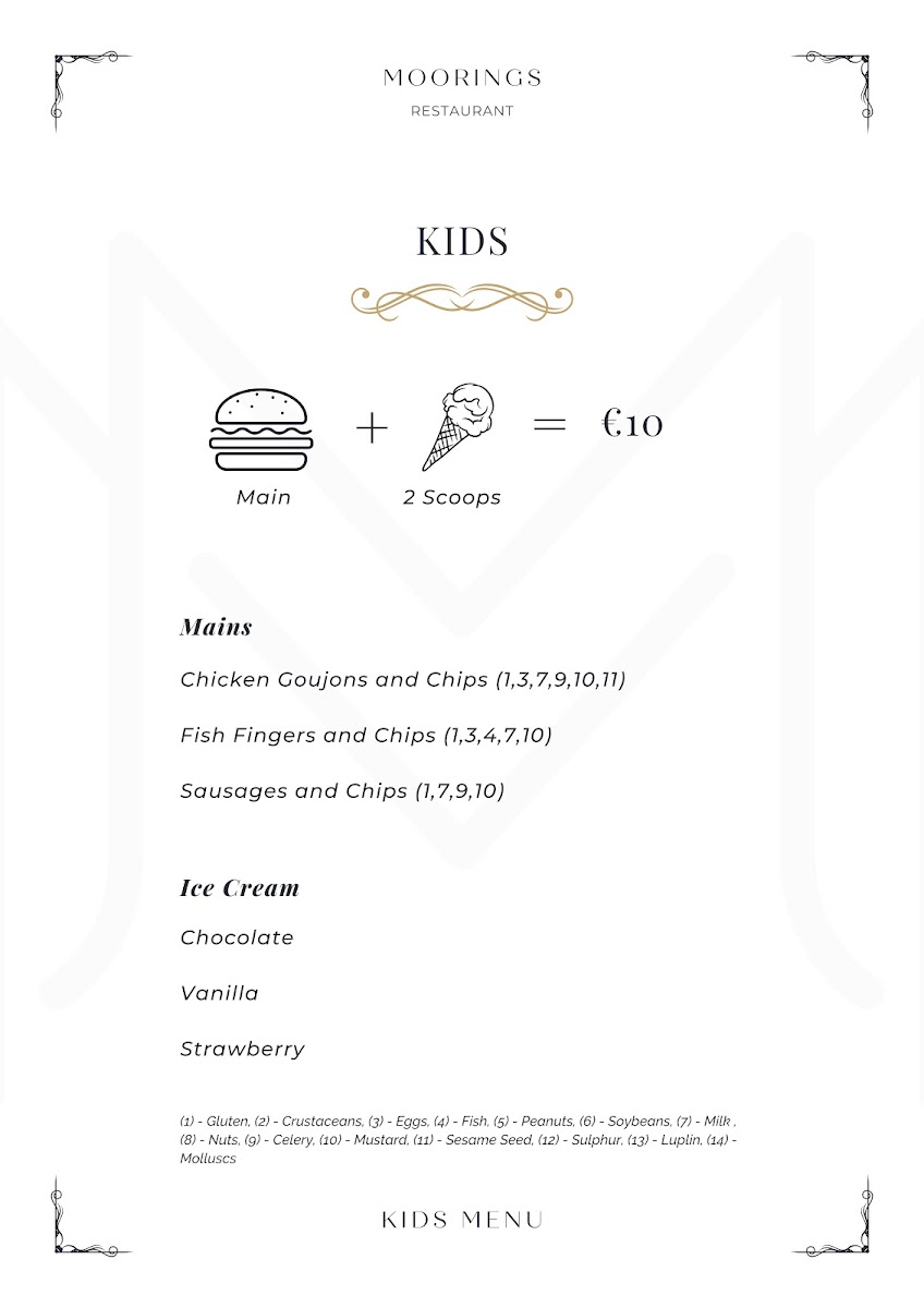 Menu Photo 3