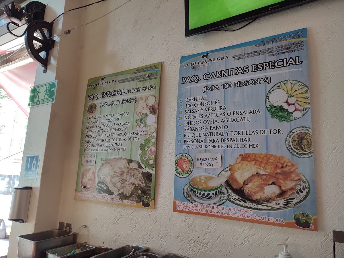 Menu Photo 6