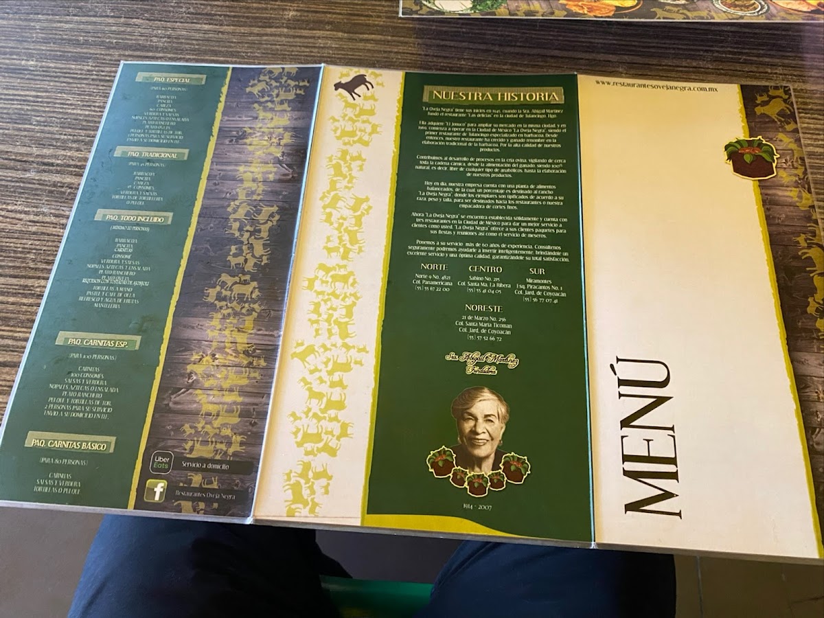 Menu Photo 7