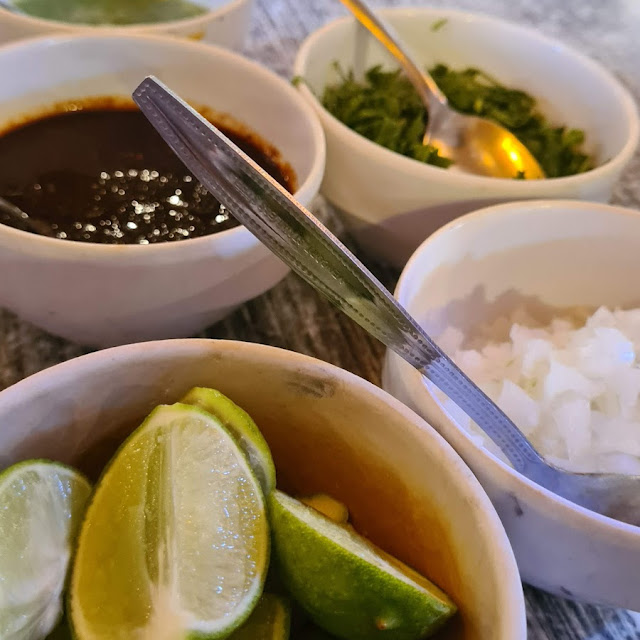 Salsas