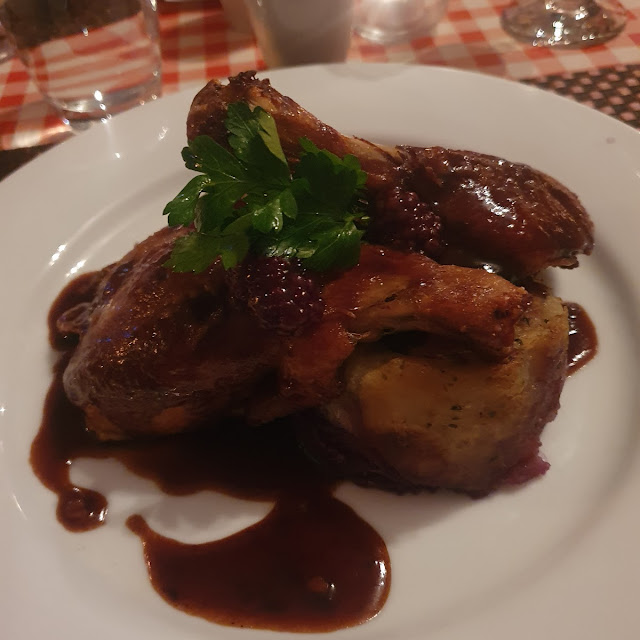 Duck