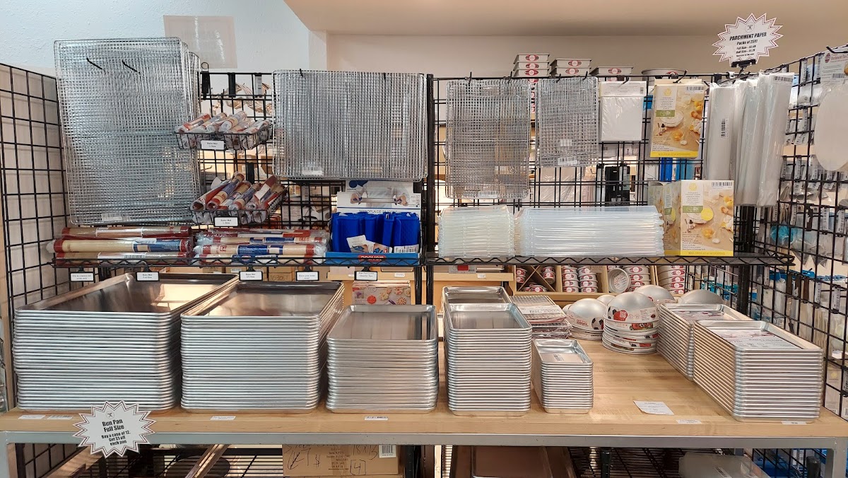Big Plate Restaurant Supply - Photo 2