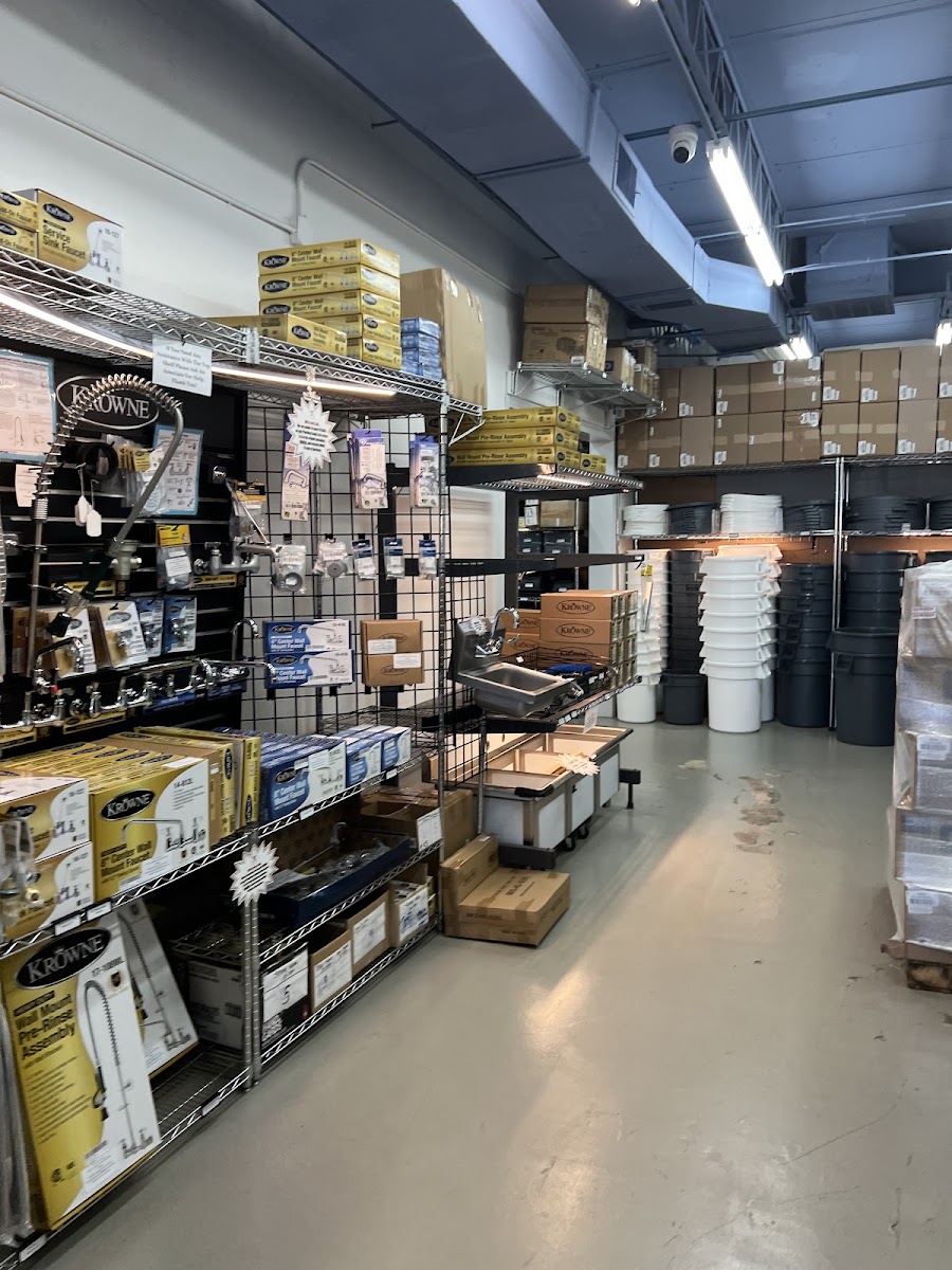 Big Plate Restaurant Supply - Photo 3