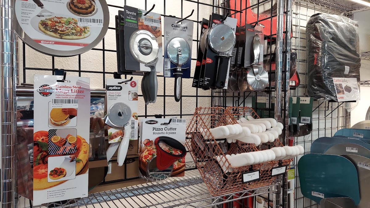 Big Plate Restaurant Supply - Photo 4