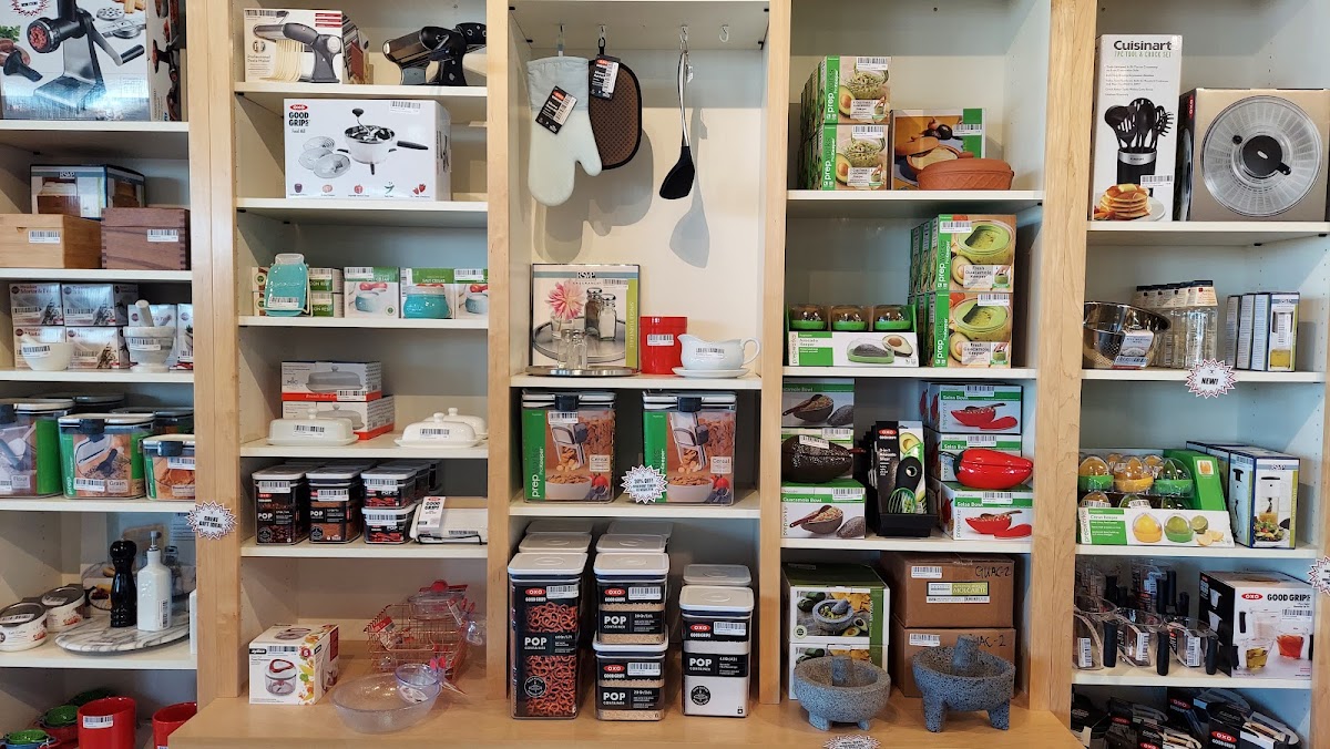 Big Plate Restaurant Supply - Photo 5