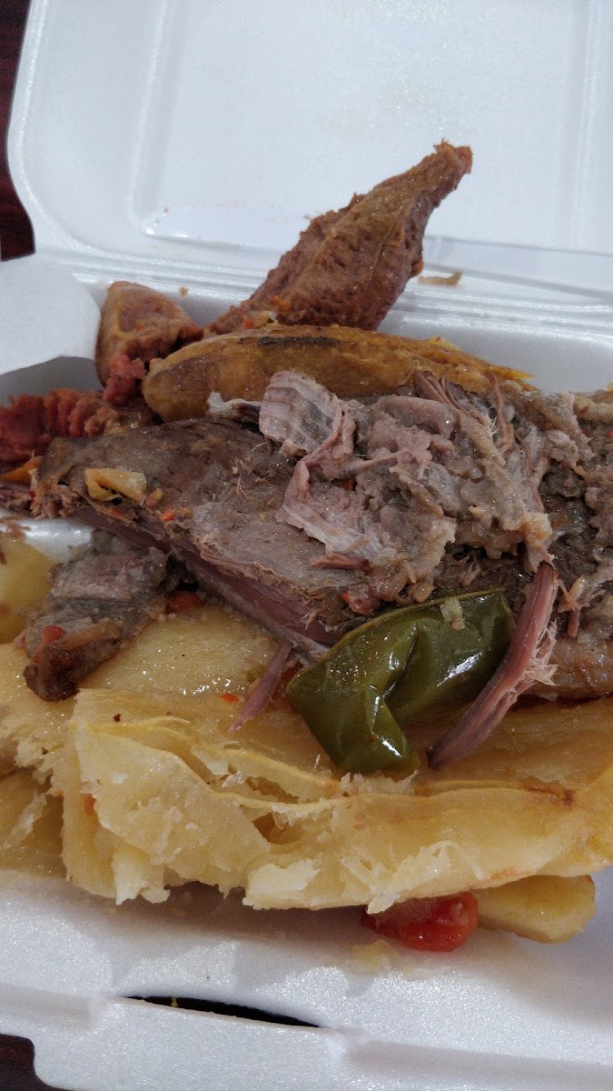 La Parrilla Fritanga - Photo 5
