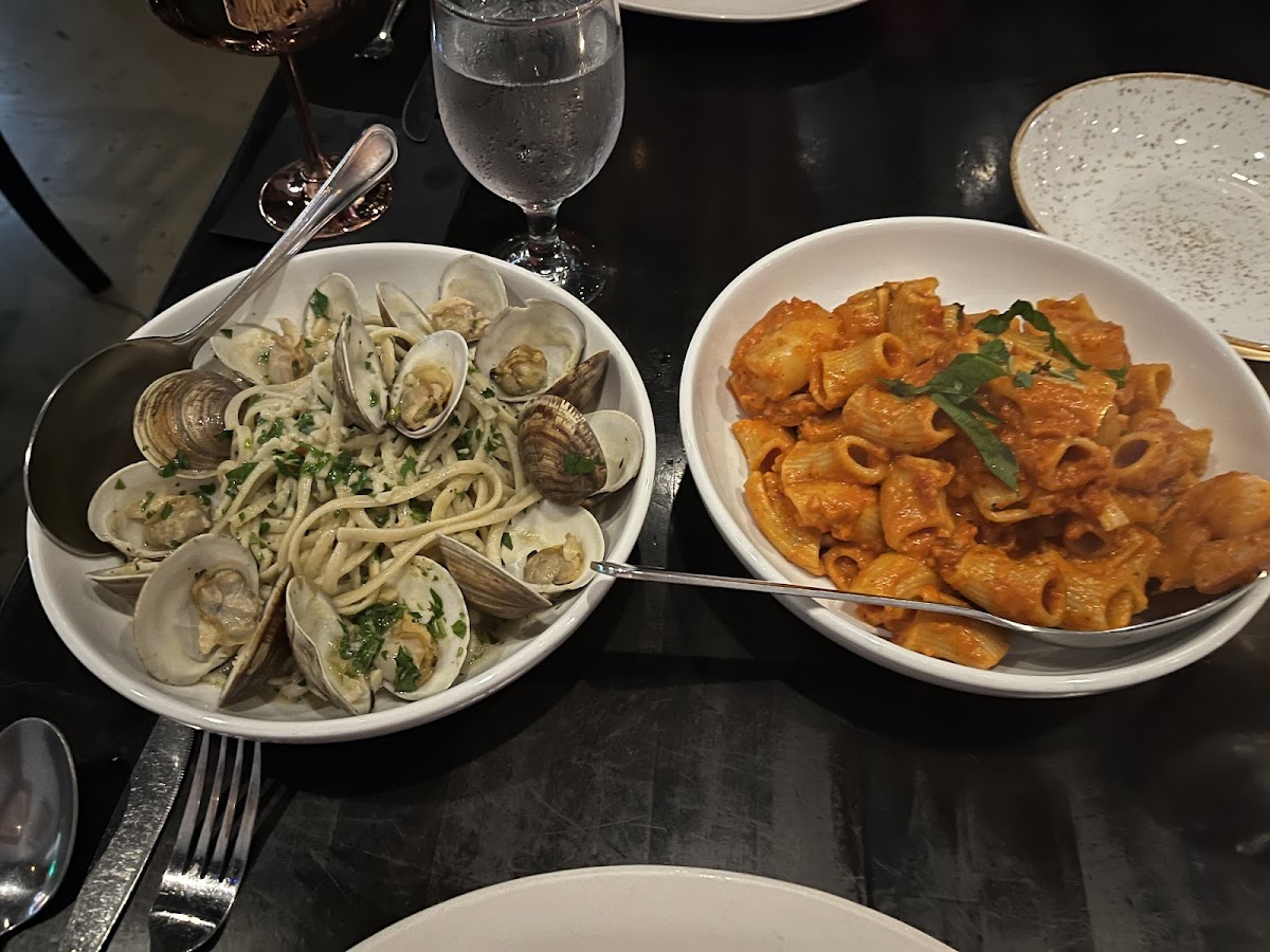 Carmela's Italian Ristorante - Photo 2