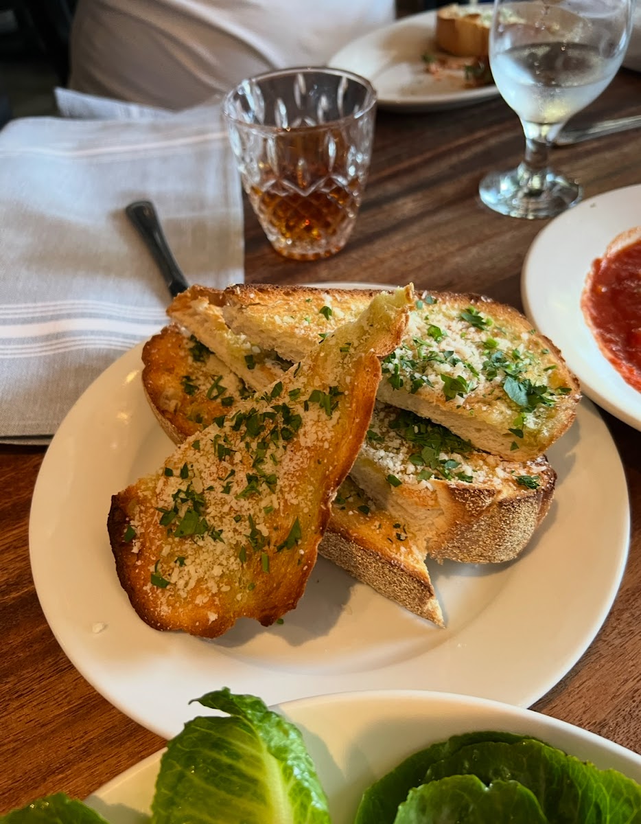 Carmela's Italian Ristorante - Photo 3