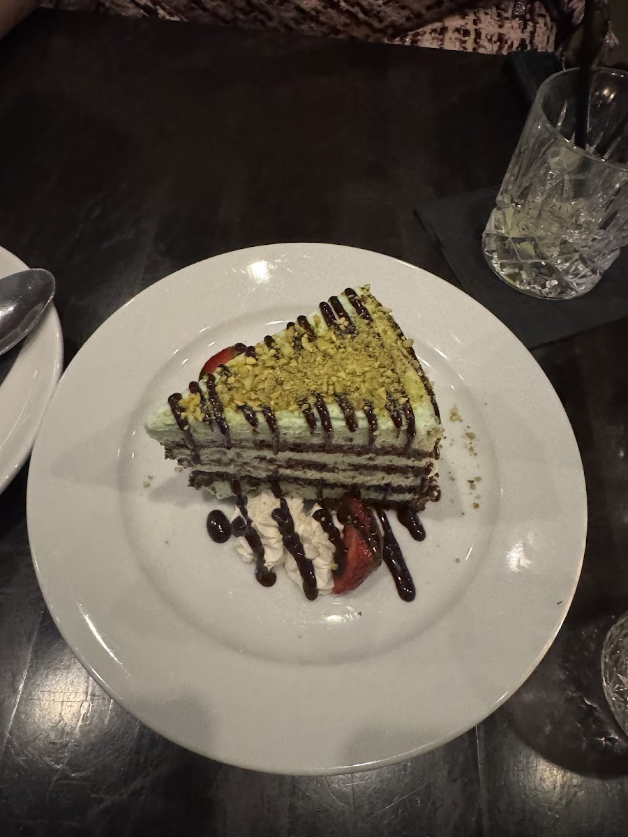 Carmela's Italian Ristorante - Photo 4