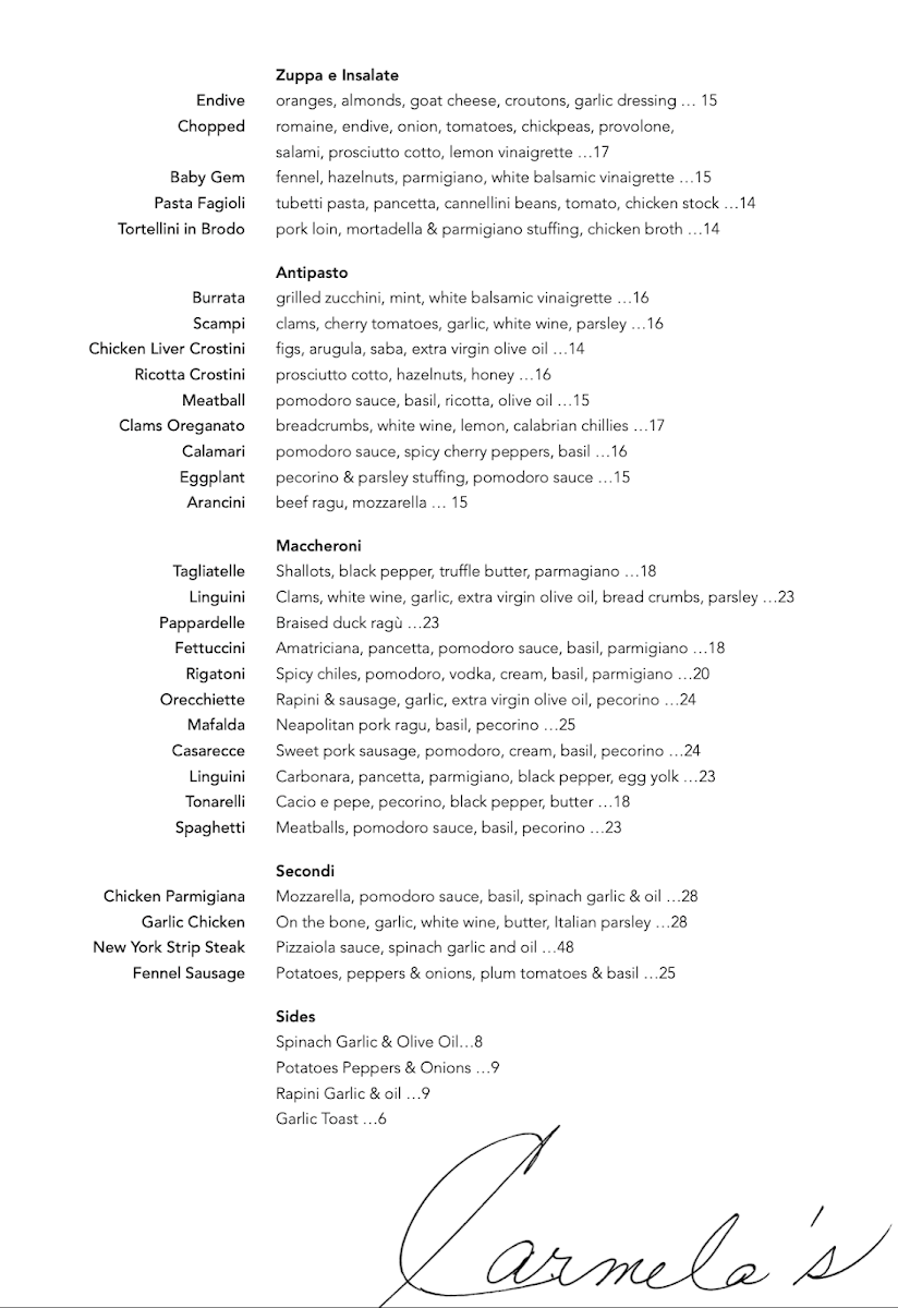 Menu Photo 7