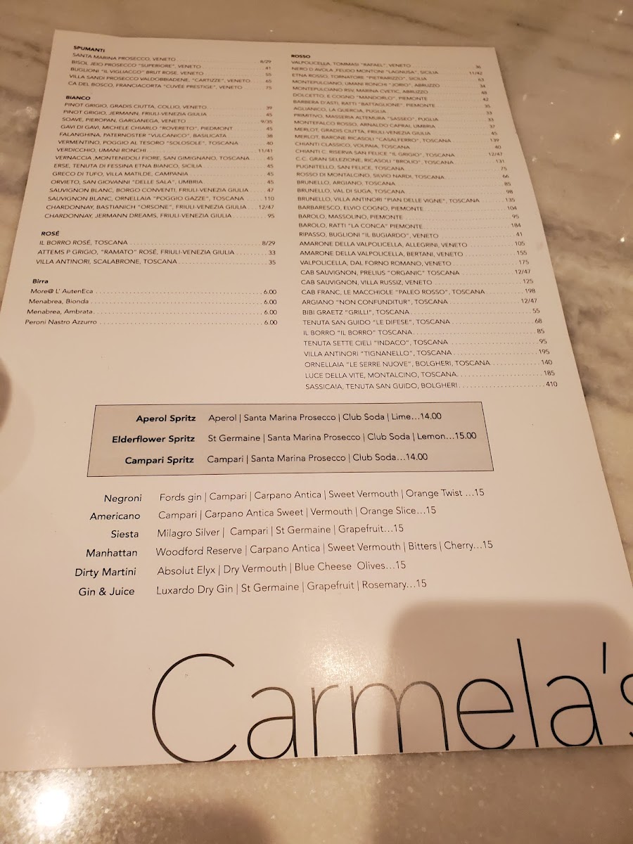 Menu Photo 8