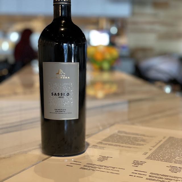 Wine