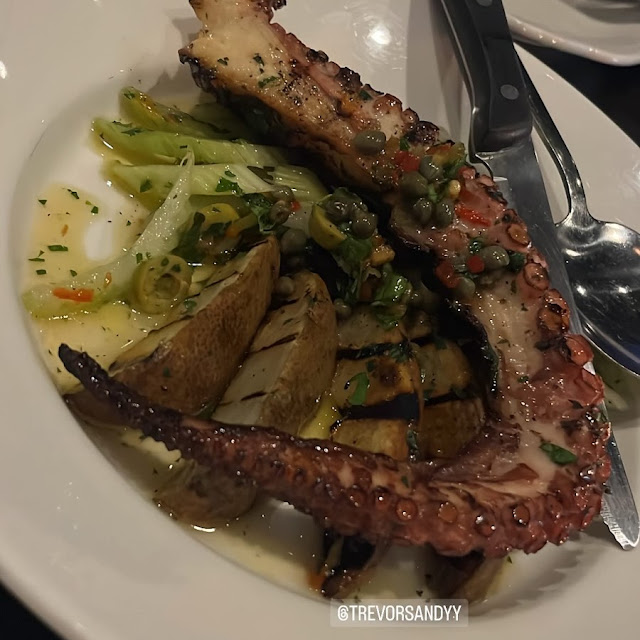 Octopus